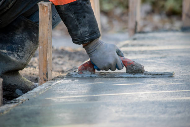 Best Concrete Removal and Replacement in Sonterra, TX