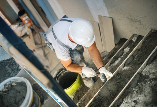 Best Concrete Grinding and Polishing in Sonterra, TX