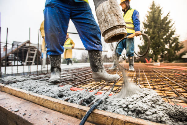 Sonterra, TX Concrete contractor Pros